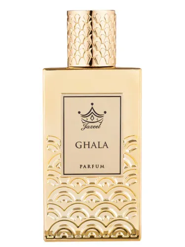 Imagen de Ghala
