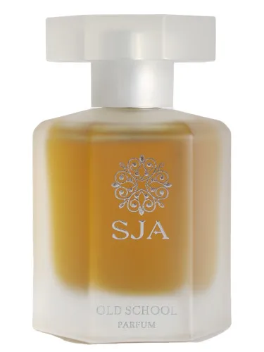 Perfume Old School de SJA Perfumes