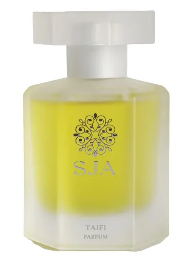 Perfume Taifi de SJA Perfumes