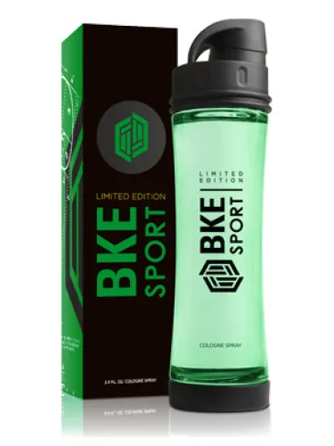 Perfume BKE Sport Limited Edition Green de Tru Western