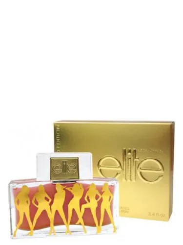 Imagen de Elite Gold Limited Edition