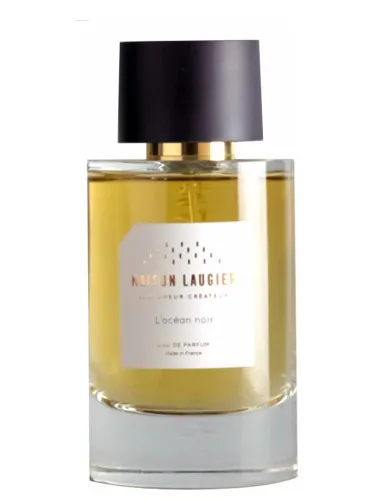 Perfume L’Océan Noir de Maison Laugier