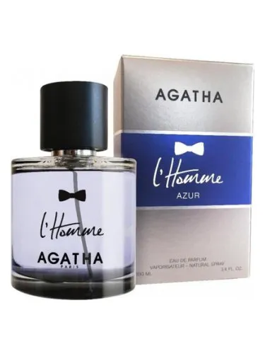 Imagen de L'Homme Azur