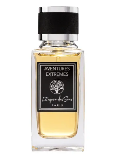 Perfume Aventures Extrêmes de L'Empire des Sens