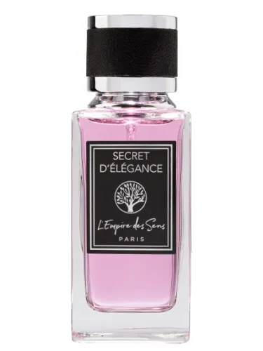 Perfume Secret d'Elegance de L'Empire des Sens