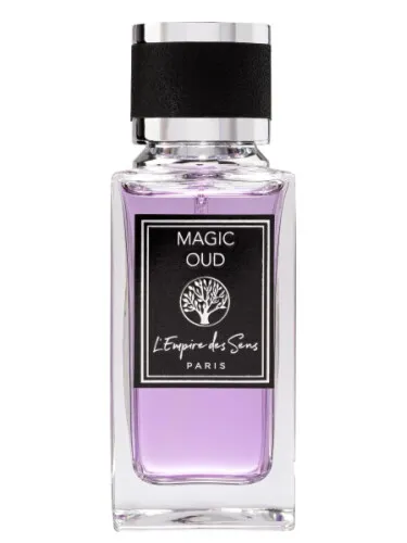 Perfume Magic Oud de L'Empire des Sens