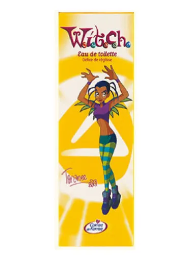 Perfume Witch Taranee de Corine de Farme