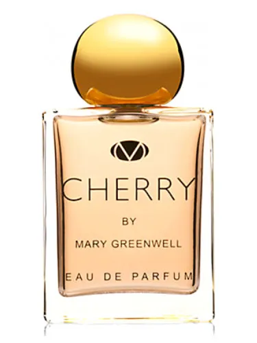 Perfume Cherry de Mary Greenwell