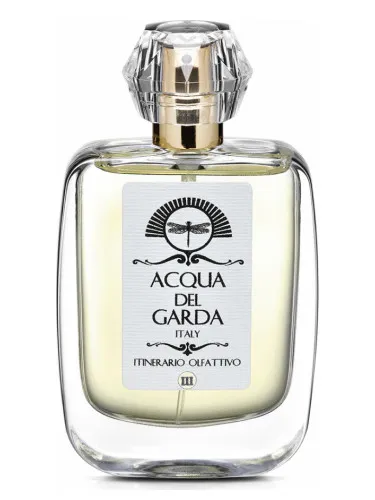 Perfume Itinerario III de Acqua del Garda