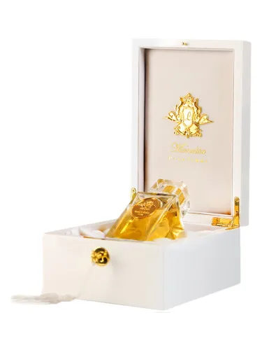 Perfume Monalisa de Lui Niche