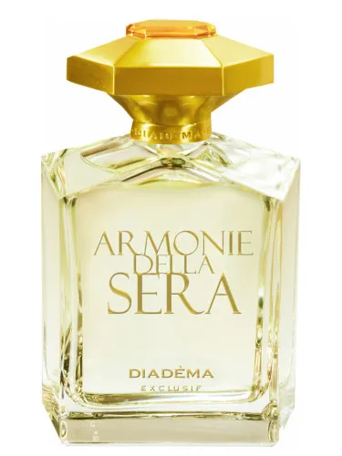Perfume Armonie Della Sera de Diadema Exclusif