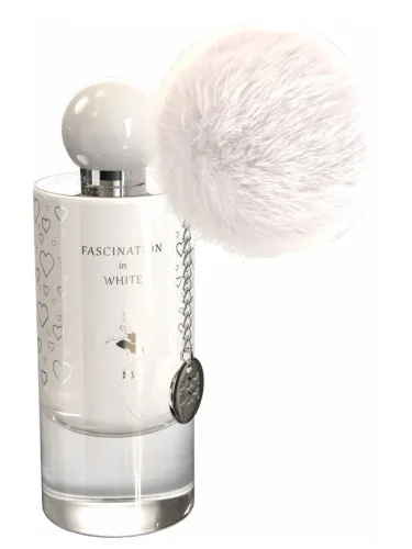 Perfume Fascination In White de Pom Pom Collection