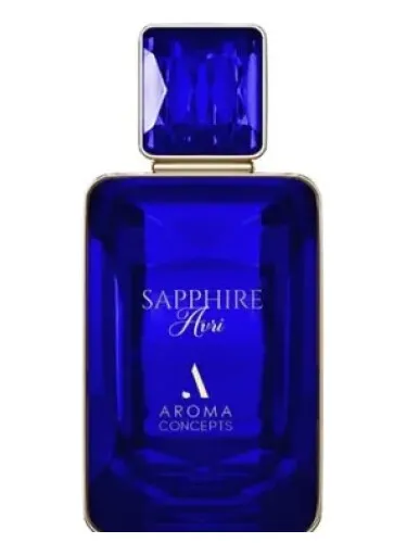Imagen de Sapphire Avri