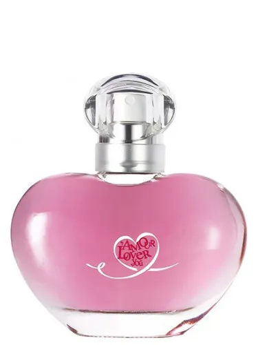 Perfume Clin d'Oeil Coup de Foudre de Bourjois
