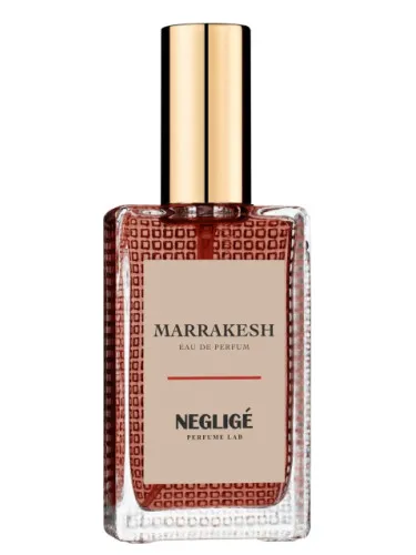 Perfume Marrakesh de Negligé Perfume Lab
