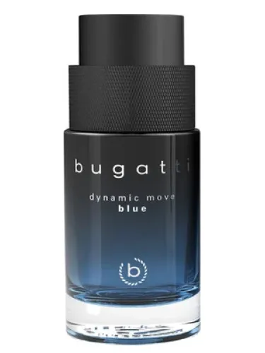 Imagen de Bugatti Dynamic Move Blue