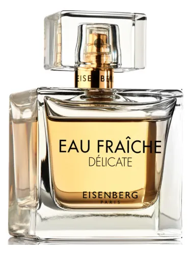 Imagen de Eau Fraîche Délicate