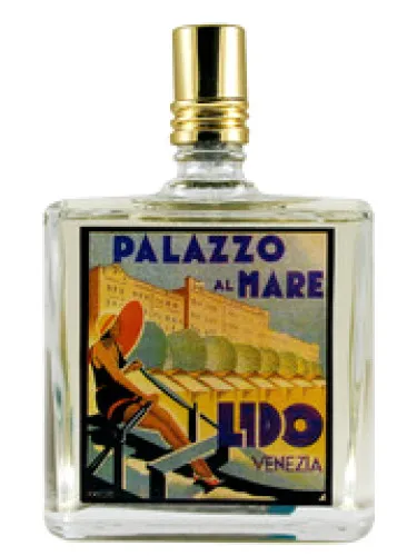 Perfume Palazzo al Mare de Outremer