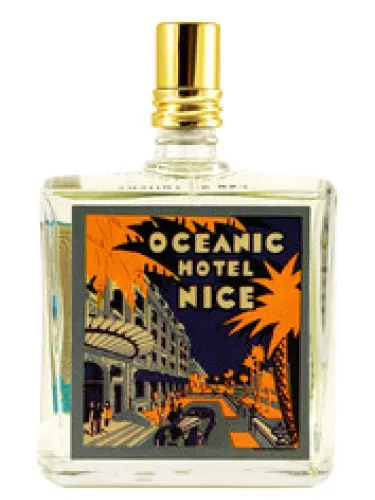 Imagen de Oceanic Hotel Nice