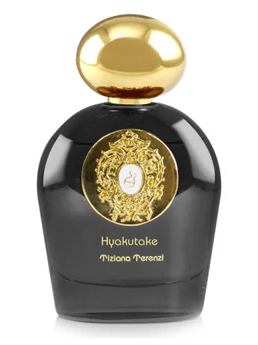 Perfume Hyakutake de Tiziana Terenzi
