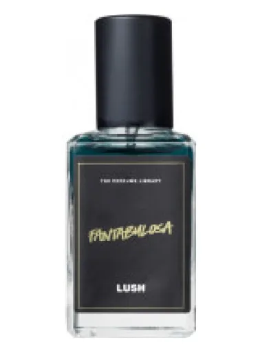 Perfume Fantabulosa de Lush