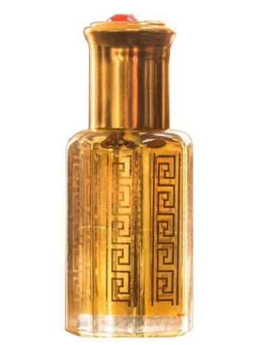 Perfume Taif Rose de Lotus Cosmetics London