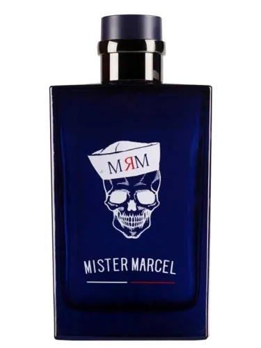 Perfume Mister Marcel de Little Marcel