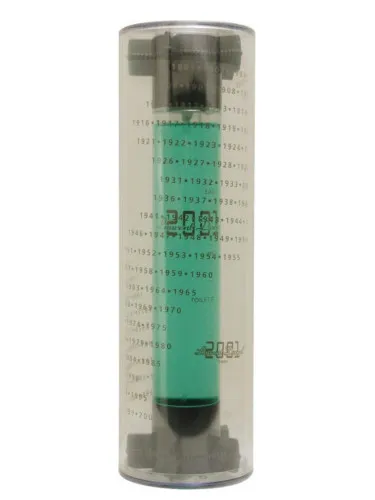 Perfume 2001 Laurent Dornel de Laurent Dornel