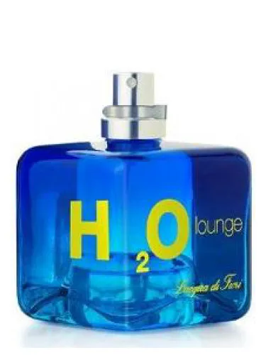Perfume H2O Lounge de L'acqua Di Fiori