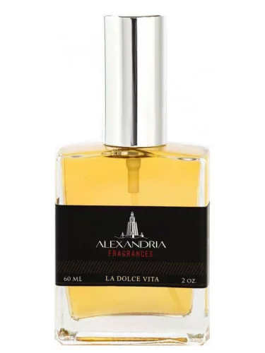 Perfume La Dolce Vita de Alexandria Fragrances