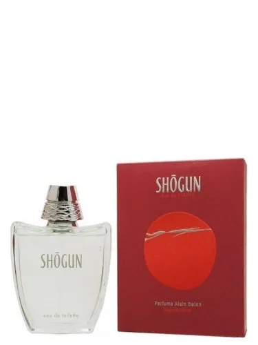 Imagen de Shogun