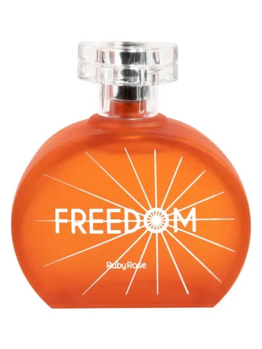 Perfume Freedom de Ruby Rose