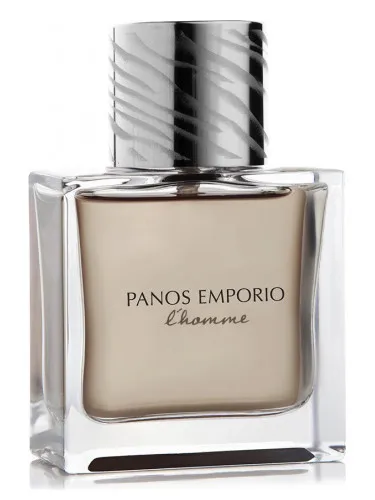 Perfume L'Homme de Panos Emporio
