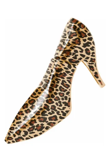 Imagen de Leopard Edition