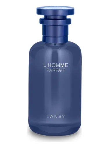 Imagen de L’HOMME PARFAIT