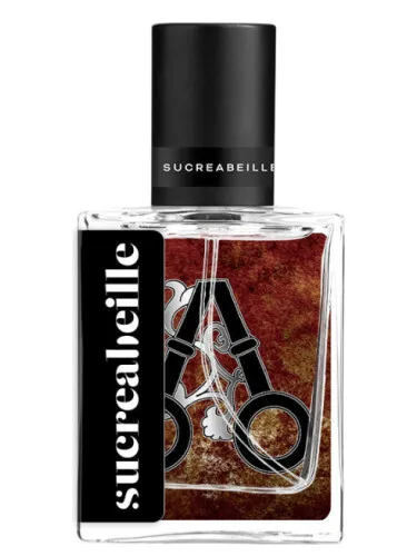 Perfume Lodestone de Sucreabeille