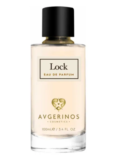 Perfume Lock de Avgerinos