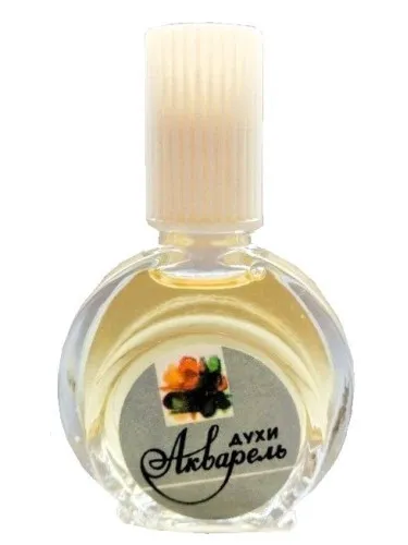Perfume Акварель (Watercolor) de Северное сияние