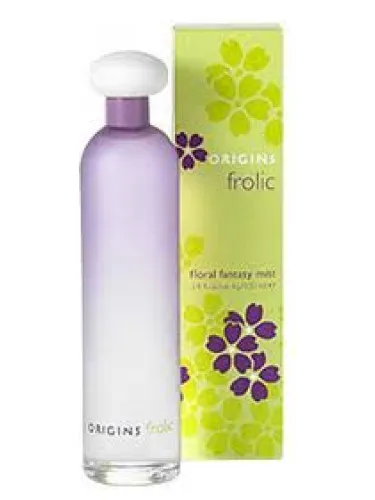 Imagen de Frolic