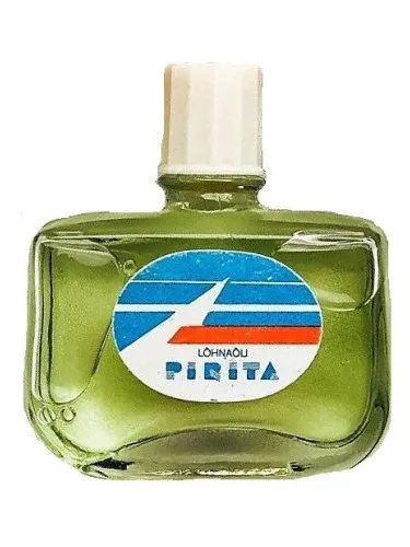 Perfume Pirita de Flora