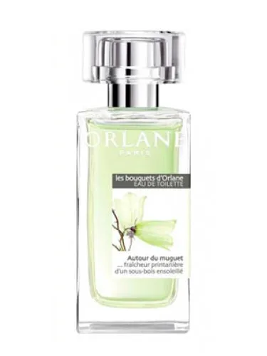 Perfume Autour du Muguet de Orlane