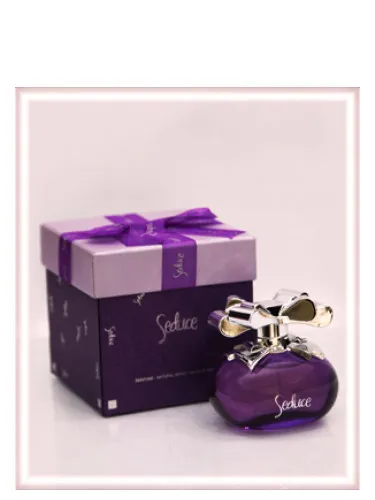 Perfume Seduce de Arabian Oud