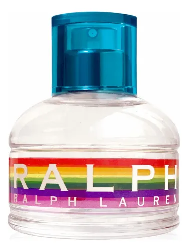 Imagen de Ralph Pride Edition