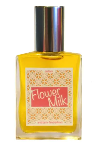 Imagen de Flower Milk