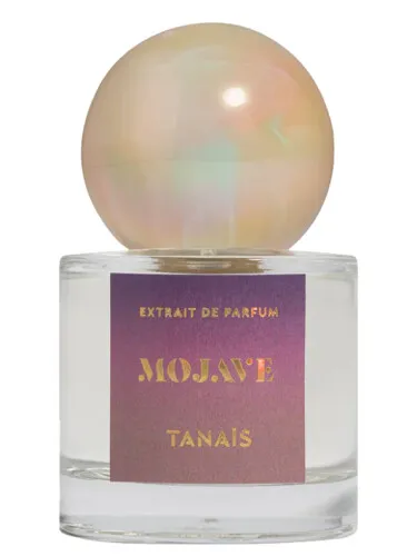 Perfume Mojave de Tanaïs