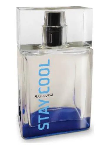 Perfume Stay Cool de Samouraï