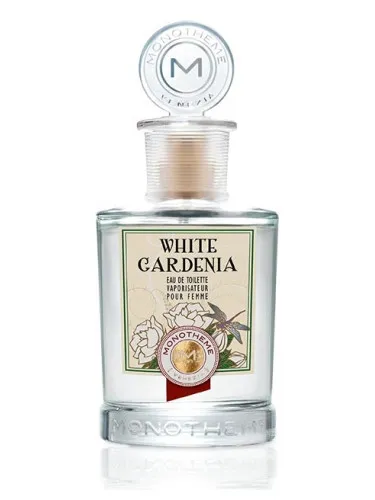 Imagen de White Gardenia