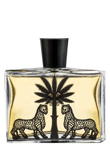 Perfume Neroli de Ortigia Sicilia