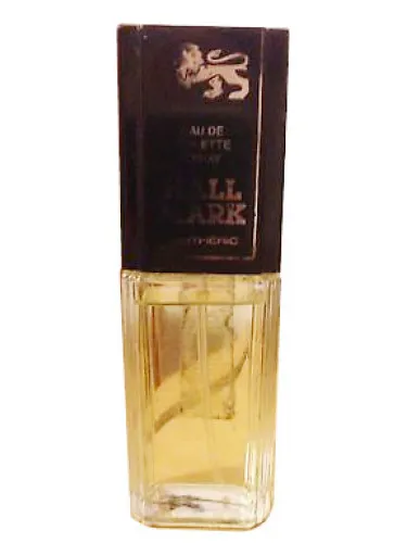 Perfume Hallmark de Lentheric
