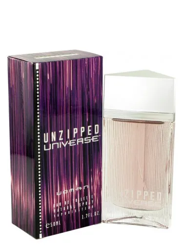 Imagen de Unzipped Universe